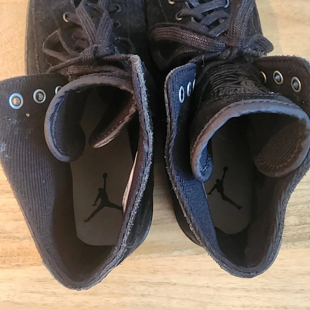 Jordan air retro